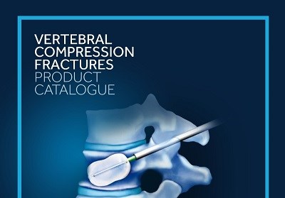 MEDTRONİC VERTEBROBLASTY ve KYPHOPLASTY